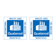 Certificado Qualanod