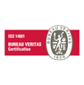 Certificado Veritas 14001