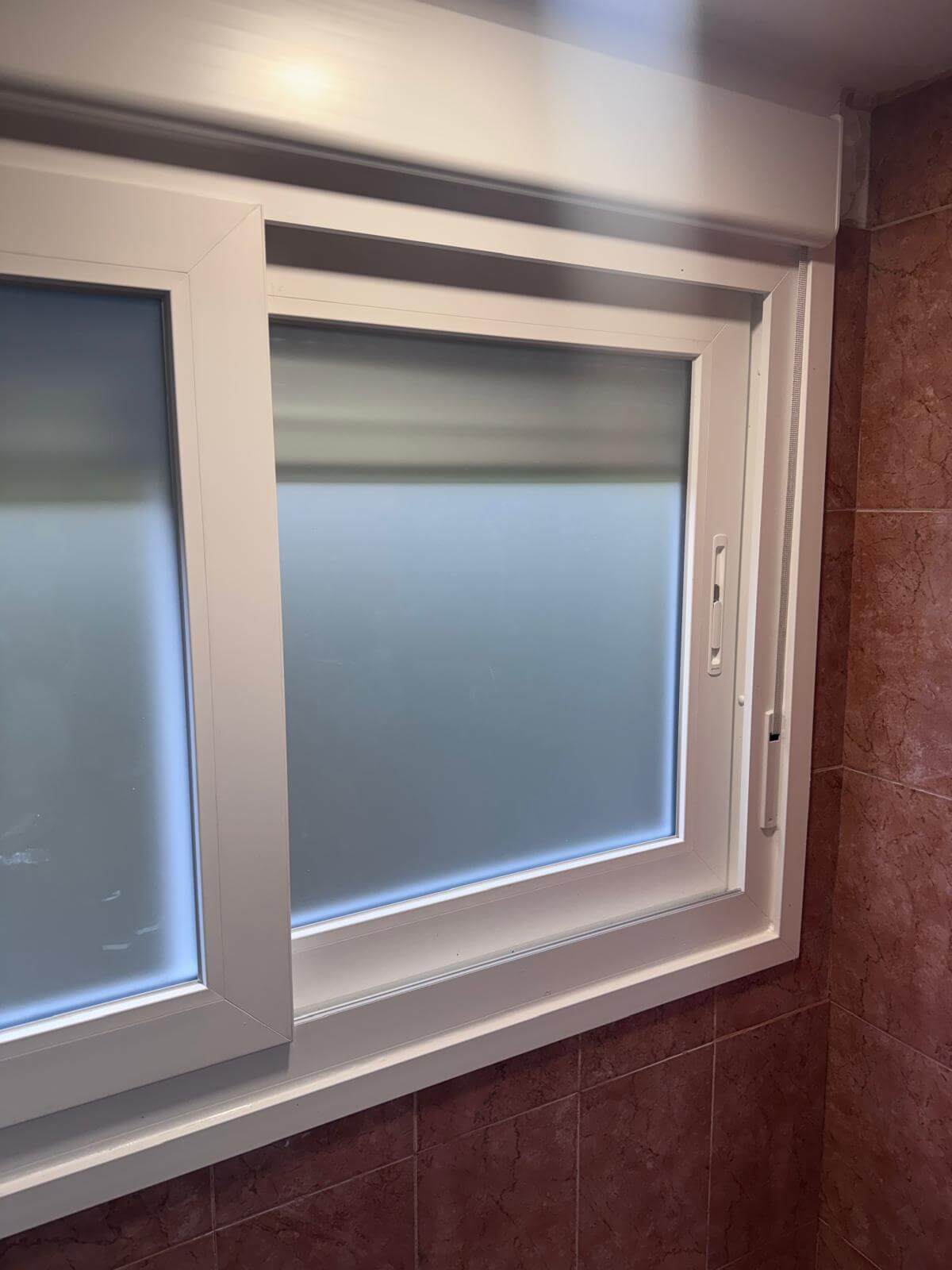 ventanas pvc