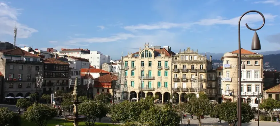 Cambiar ventanas en Pontevedra | Venstal