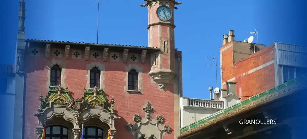 Cambiar ventanas en Granollers | Venstal