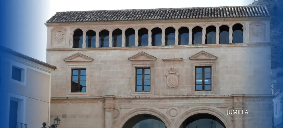 Cambiar ventanas en Jumilla | Venstal