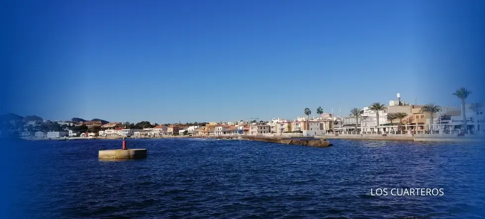 Cambiar ventanas en Los Cuarteros | Venstal