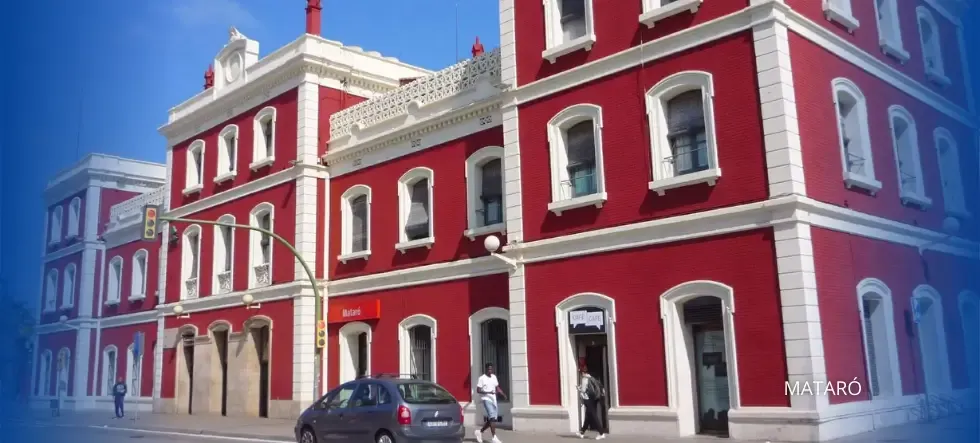 Cambiar ventanas en Mataró | Venstal