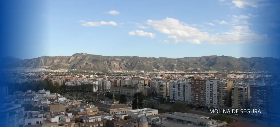 Cambiar ventanas en Molina de Segura | Venstal