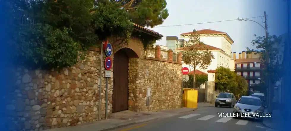 Cambiar ventanas en Mollet del Vallès | Venstal