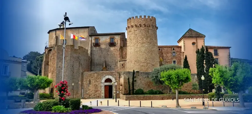 Cambiar ventanas en Sant Felliu de Guixols | Venstal