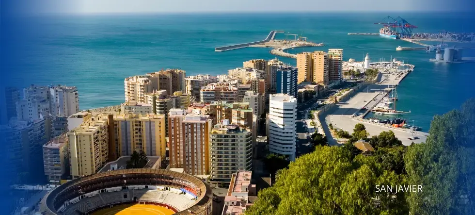 Cambiar ventanas en San Javier | Venstal