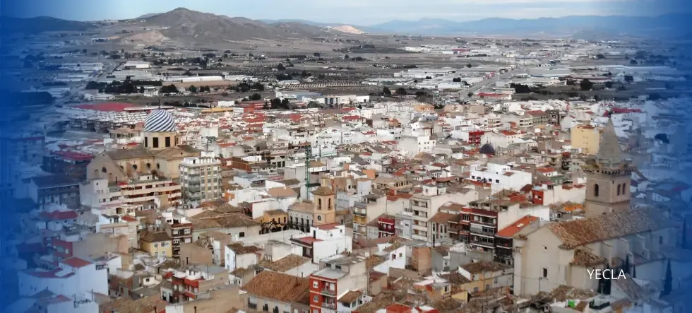 Cambiar ventanas en Yecla | Venstal