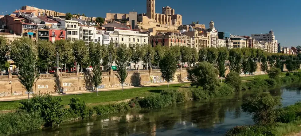 Cambiar ventanas en Lleida | Venstal
