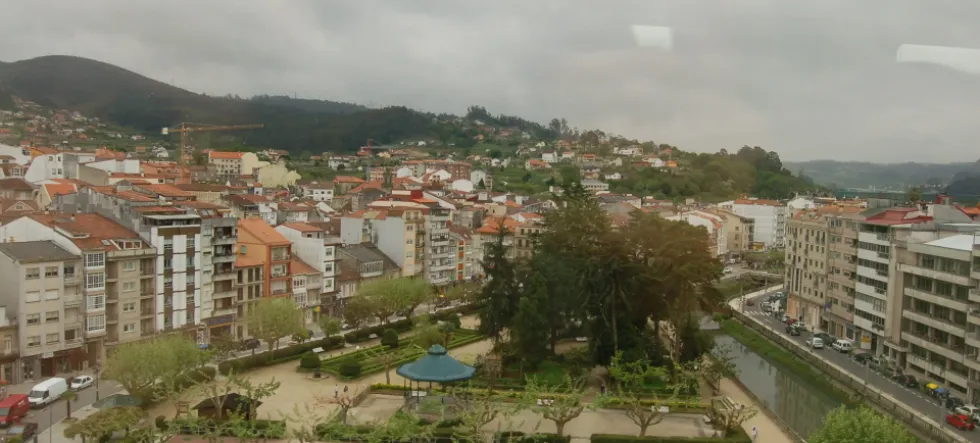 Cambiar ventanas en Redondela | Venstal