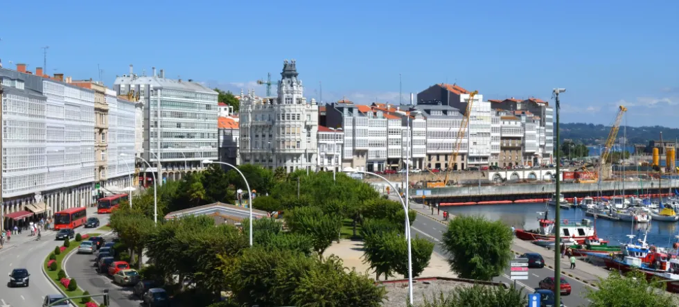 Cambiar Ventanas en A Coruña | Venstal