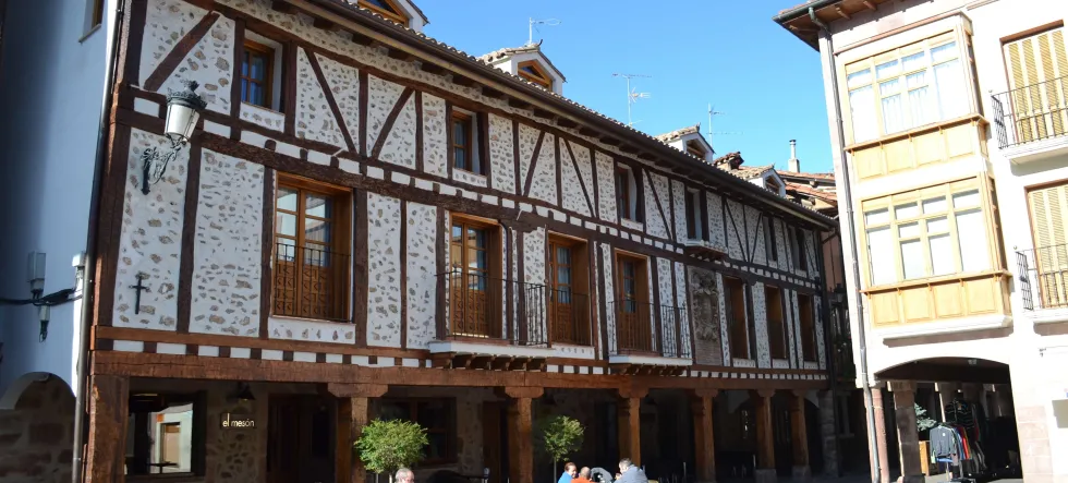 Cambiar ventanas en Ezcaray | Venstal