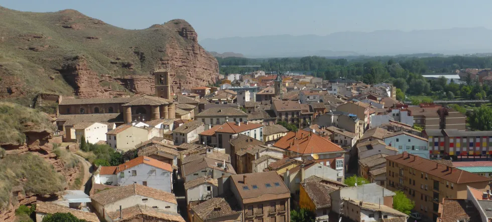 Cambiar ventanas en Nájera | Venstal