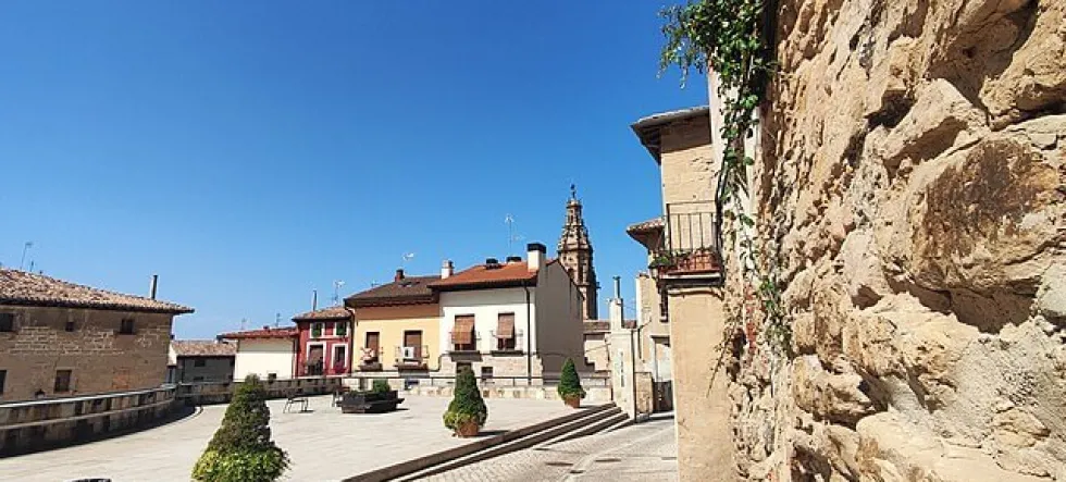 Cambiar ventanas en Oyón | Venstal