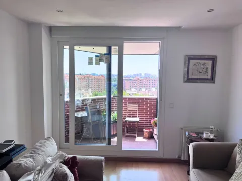 ventana pvc corredera