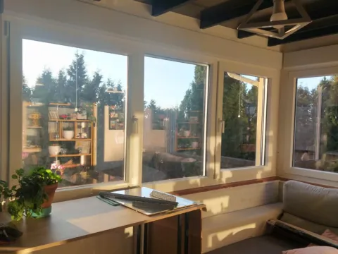 blaconera pvc blanco