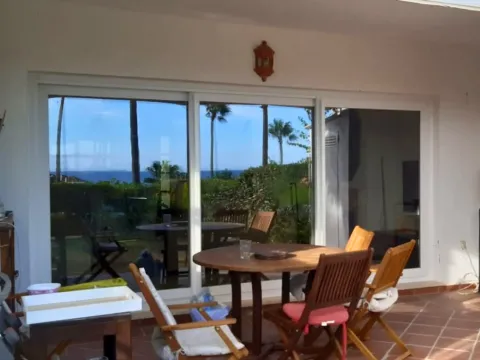 tricarril pvc exterior