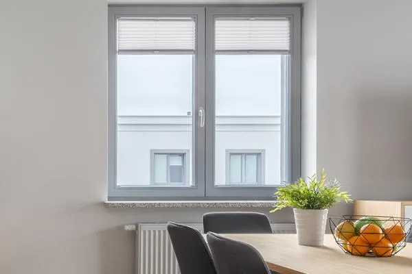 Venstal PVC | Ventana PVC