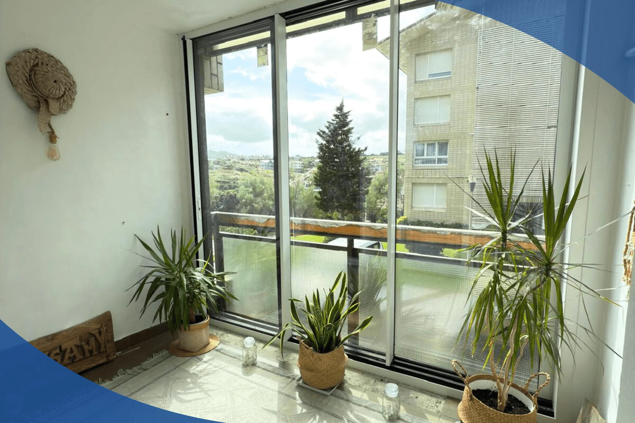 mejores ventanas según orientación de casa