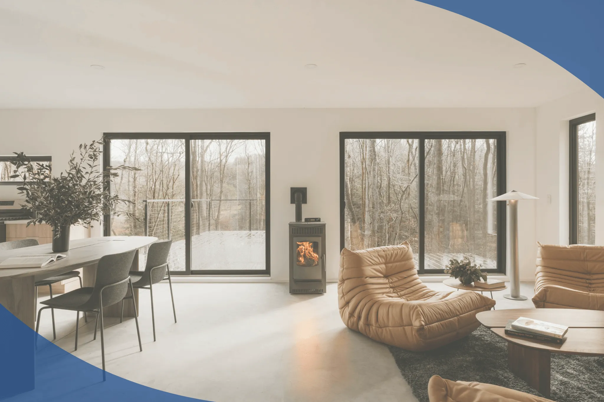 cambiar ventanas en invierno