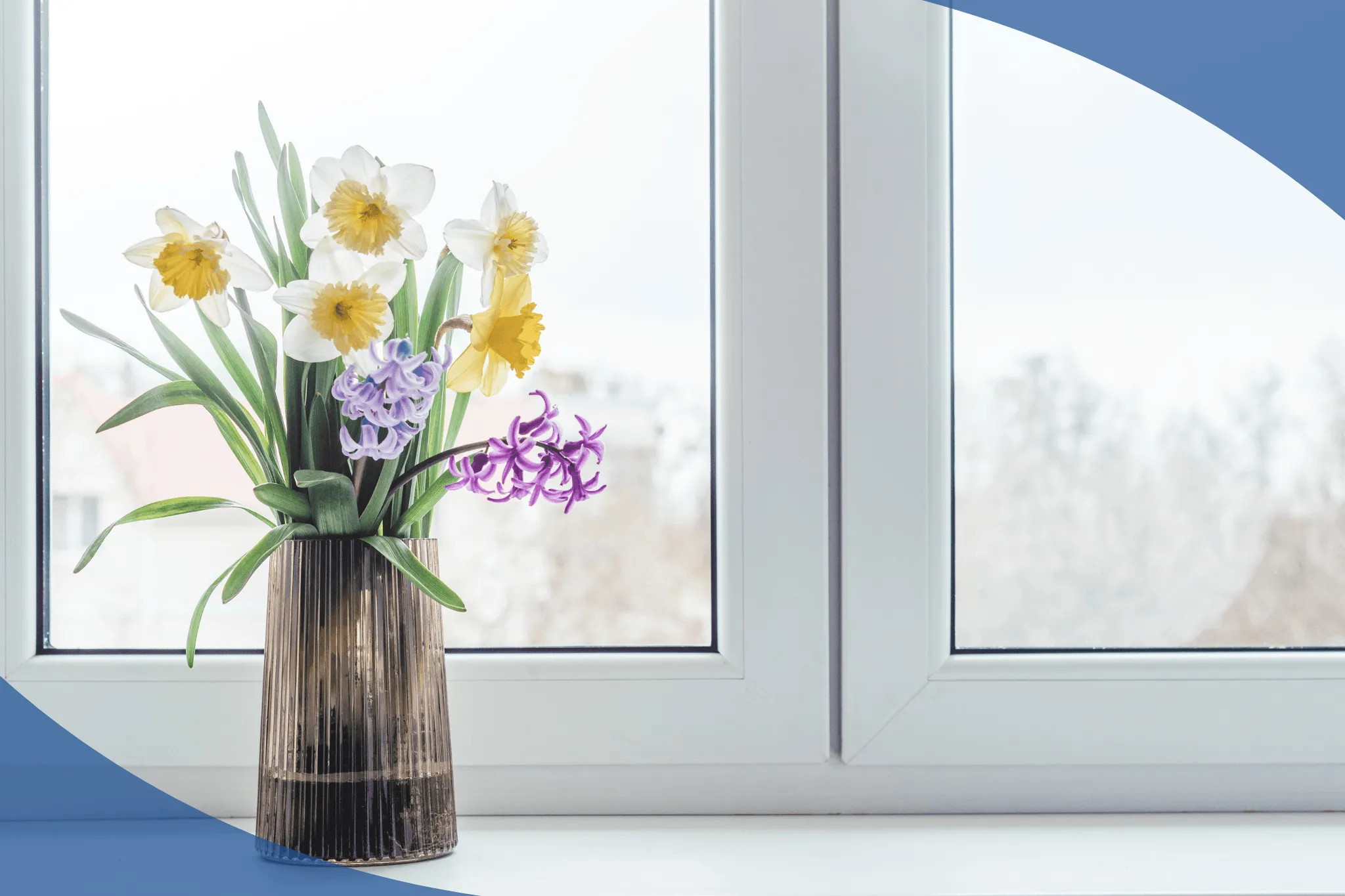 cambio de ventanas antes de que llegue el calor