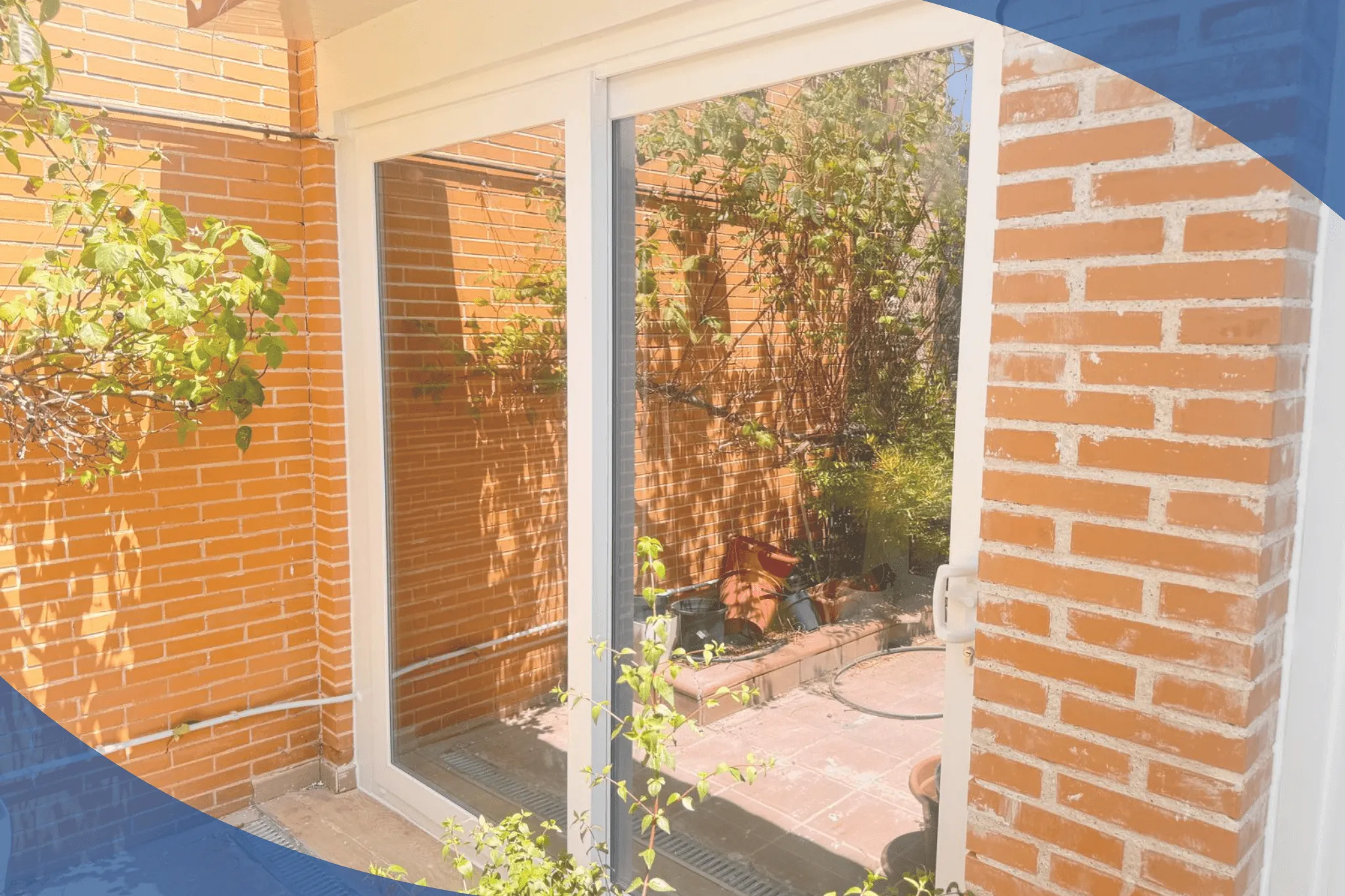 Ayuda para el cambio de ventanas en Zaragoza