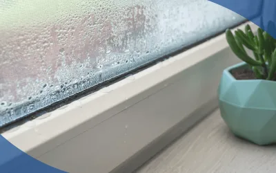 condensación ventanas euskadi