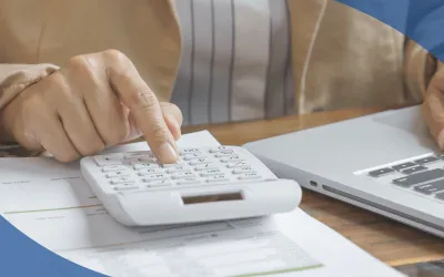 Deducción por cambio de ventanas