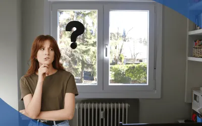 elegir ventanas de pvc o aluminio