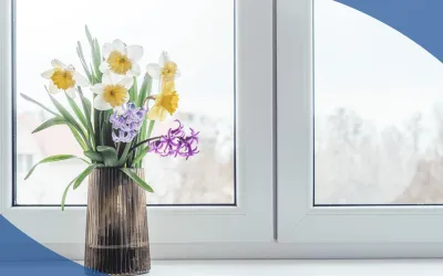 cambio de ventanas antes de que llegue el calor