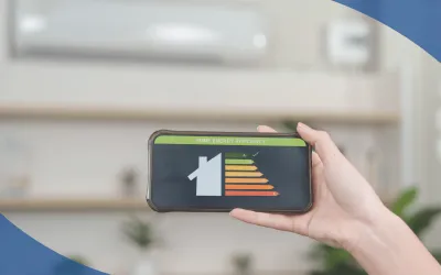 Eficiencia energética en casa 