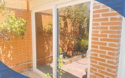 Ayuda para el cambio de ventanas en Zaragoza