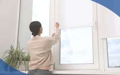 Cómo saber si tus ventanas aíslan mal